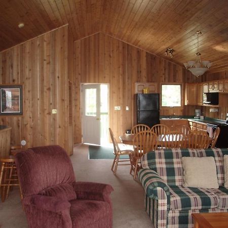 Totem Resorts Sioux Narrows Chambre photo