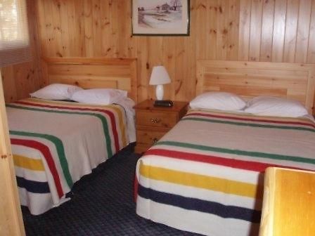 Totem Resorts Sioux Narrows Extérieur photo