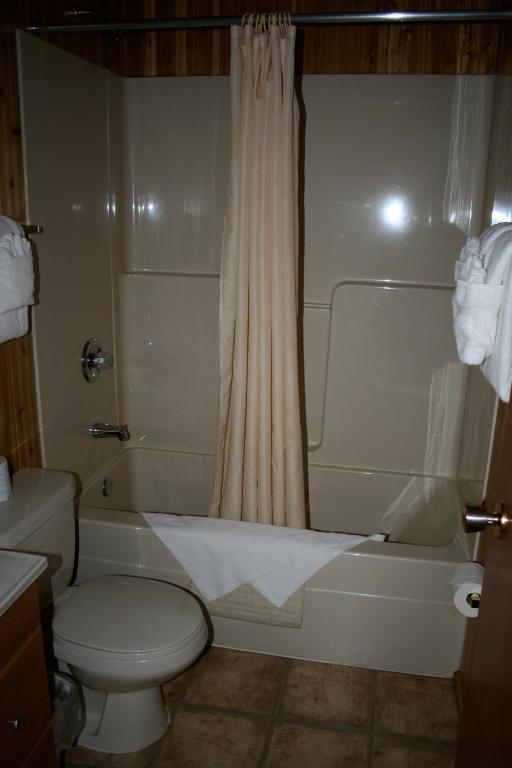 Totem Resorts Sioux Narrows Extérieur photo