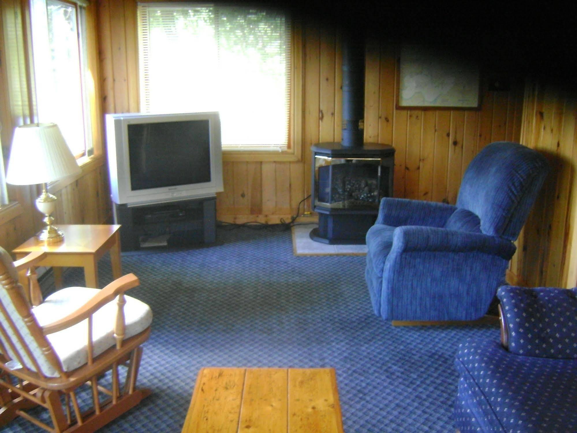Totem Resorts Sioux Narrows Extérieur photo