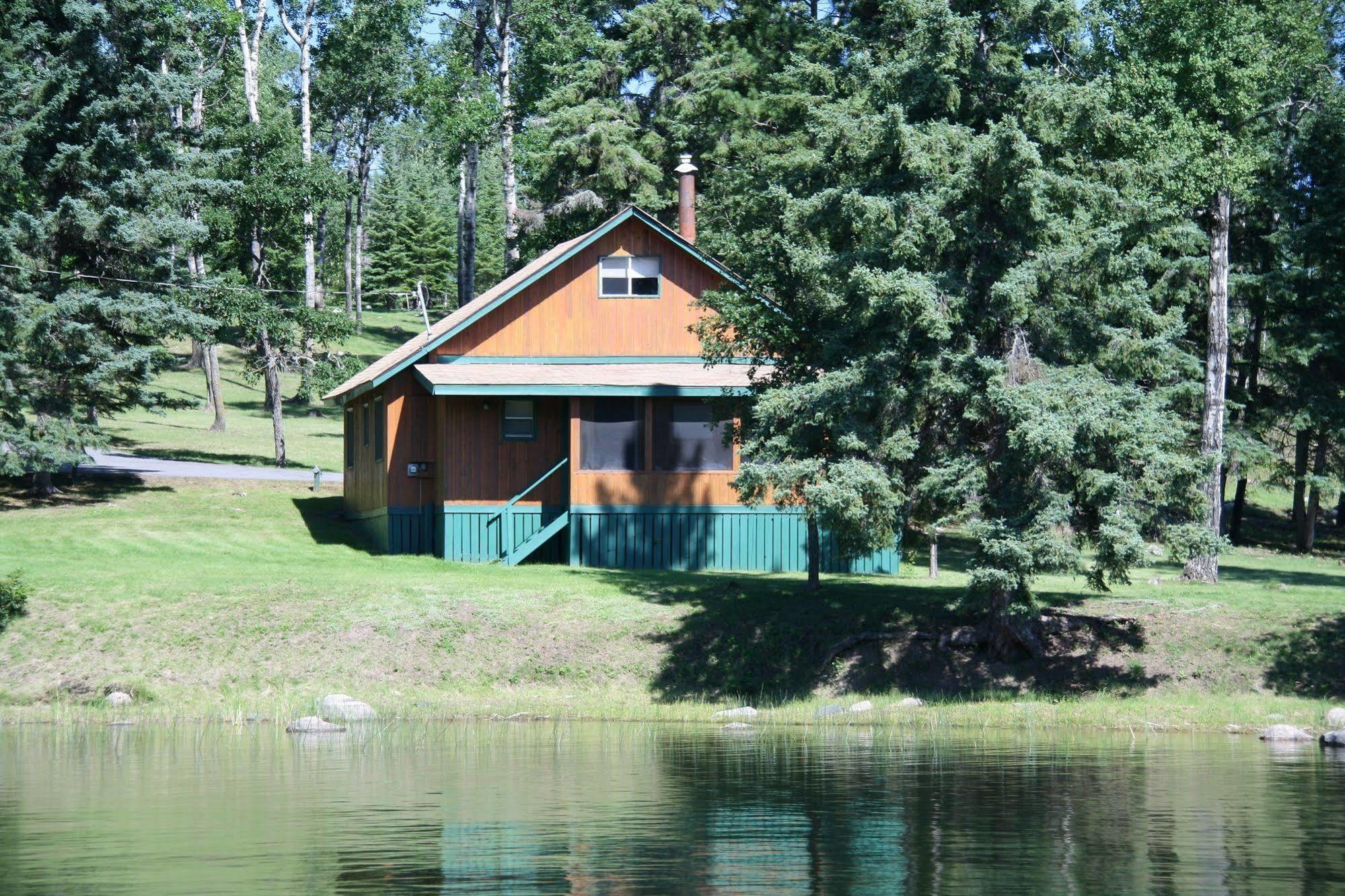 Totem Resorts Sioux Narrows Extérieur photo