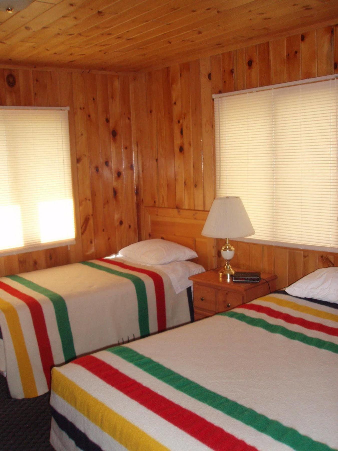 Totem Resorts Sioux Narrows Extérieur photo
