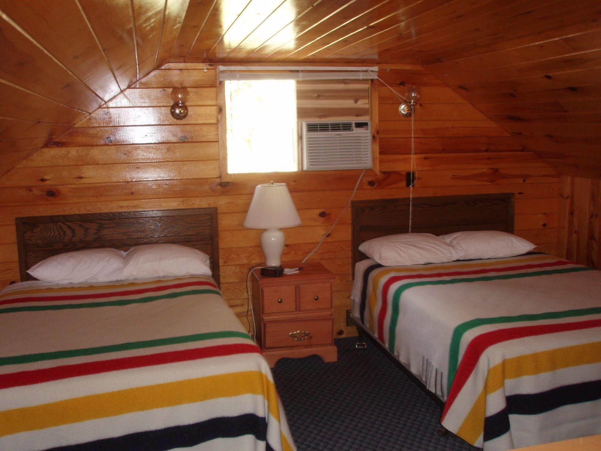 Totem Resorts Sioux Narrows Extérieur photo