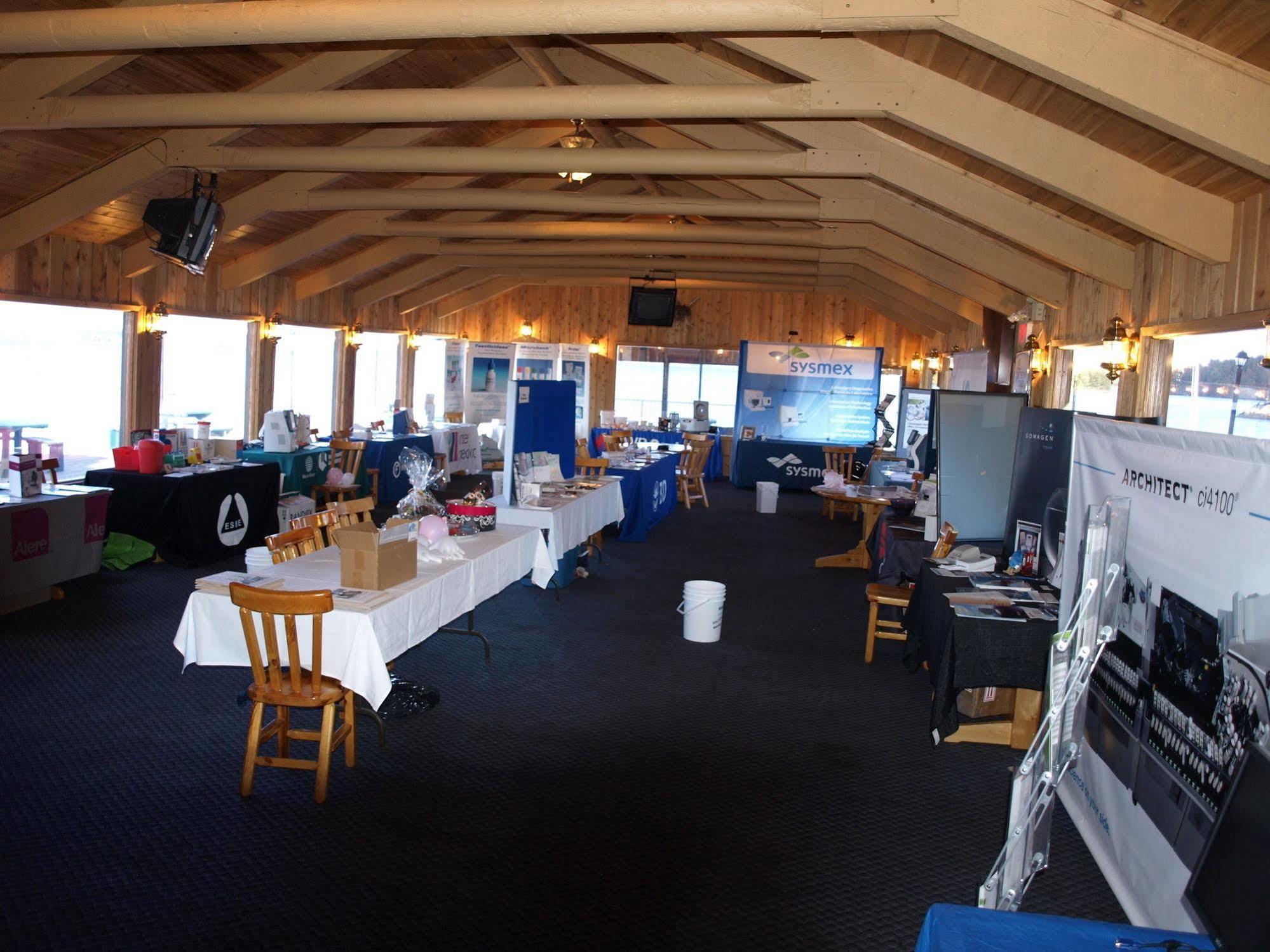 Totem Resorts Sioux Narrows Extérieur photo