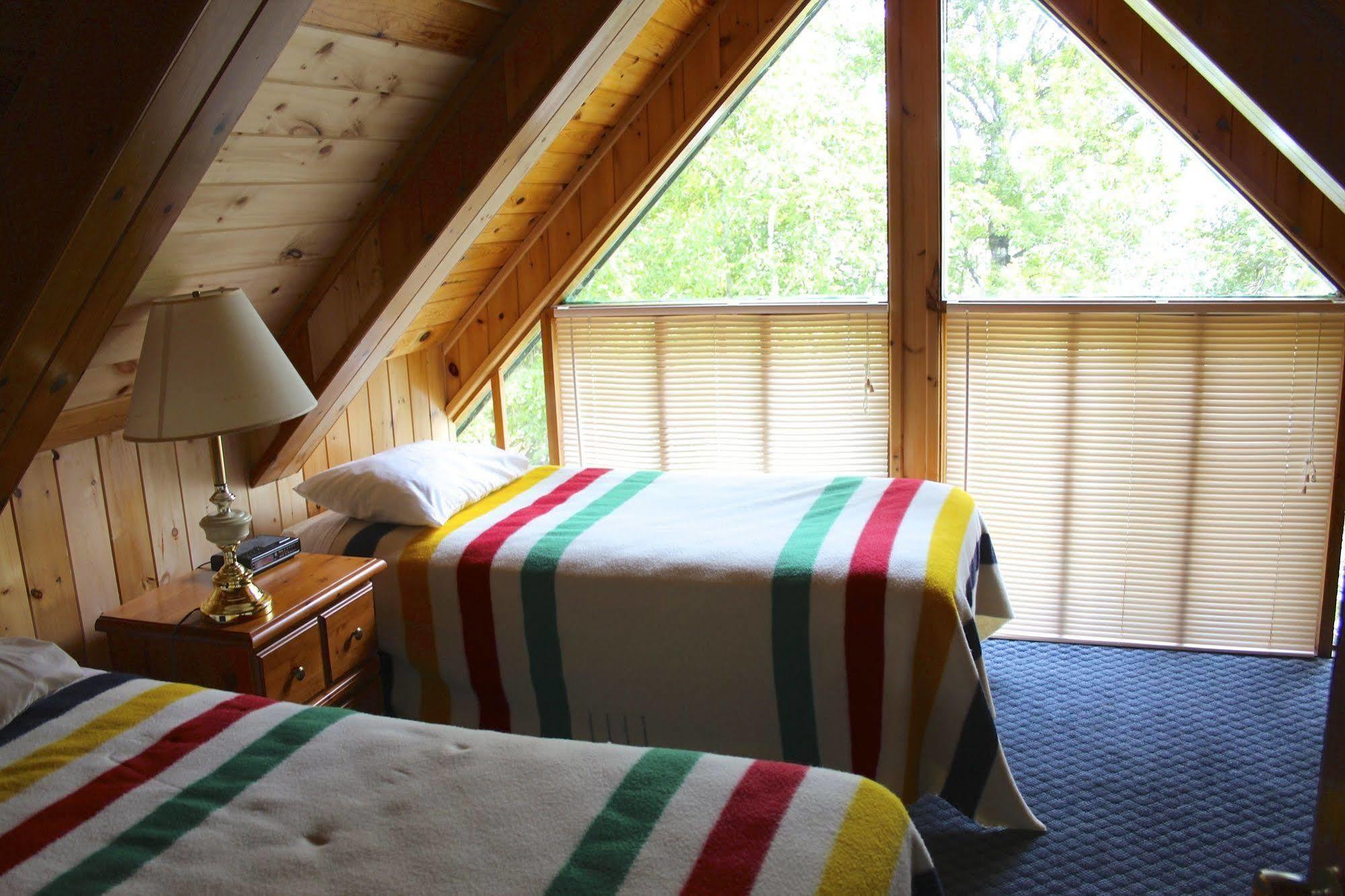 Totem Resorts Sioux Narrows Extérieur photo