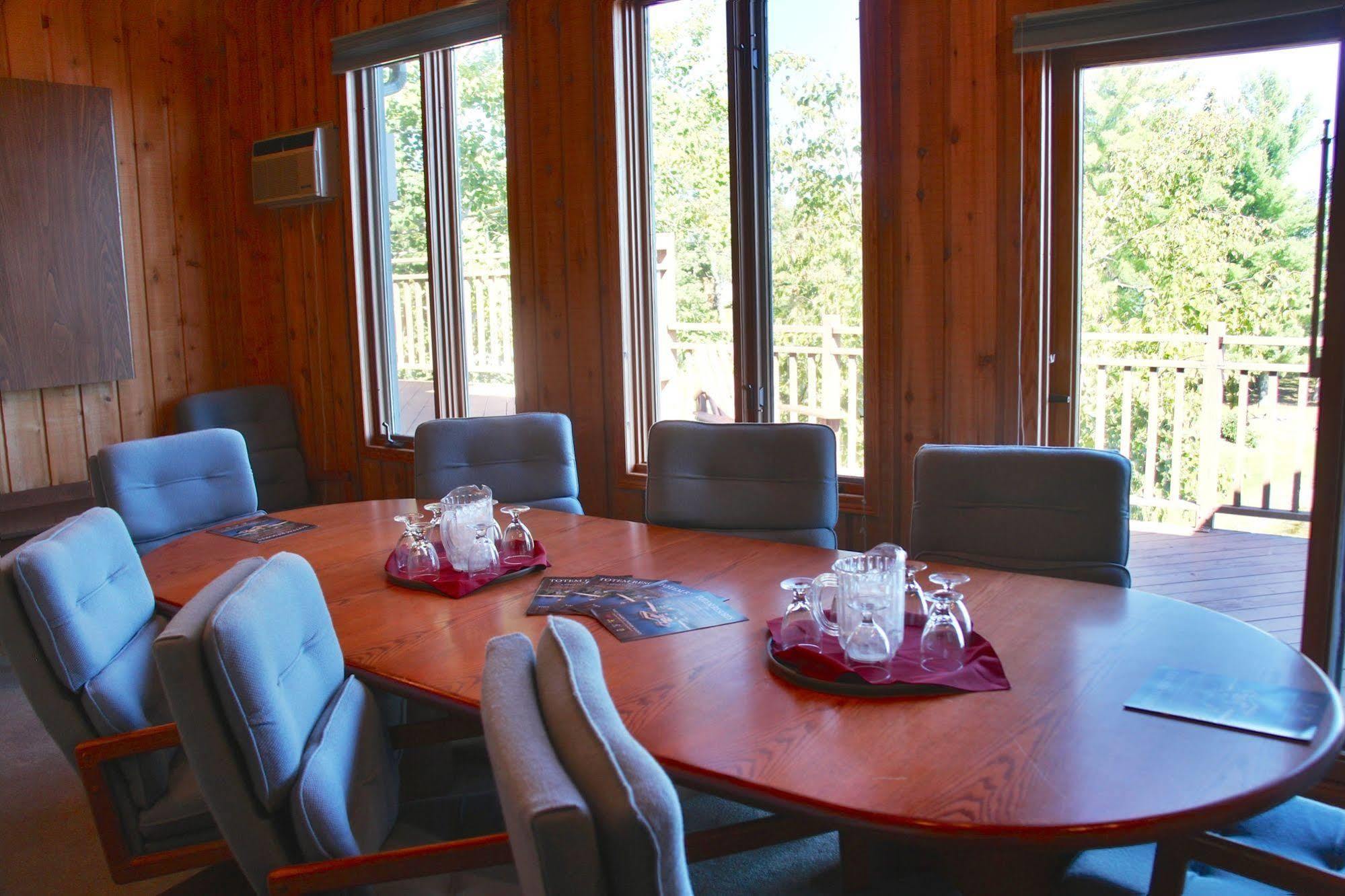 Totem Resorts Sioux Narrows Extérieur photo