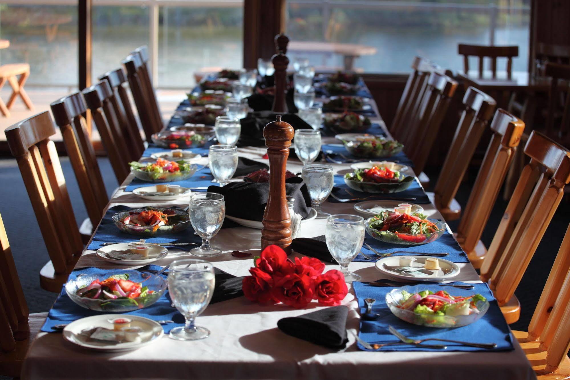 Totem Resorts Sioux Narrows Extérieur photo